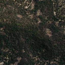 Satellite imagery of Moramockining Hill, AU