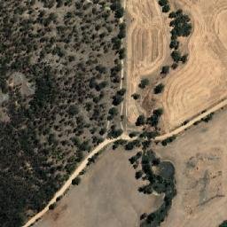 Satellite imagery of Moramockining Hill, AU