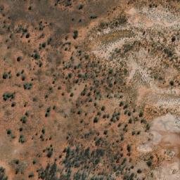 Satellite imagery of Eurilla Hill, AU