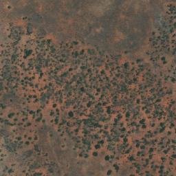 Satellite imagery of Inshore Hummock, AU