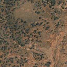 Satellite imagery of Grampus Rock, AU