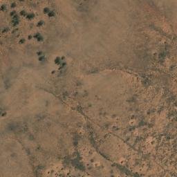 Satellite imagery of Grampus Rock, AU