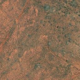 Satellite imagery of Wadnaminga, AU