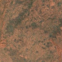 Satellite imagery of Wadnaminga, AU