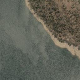 Satellite imagery of Sugarloaf, AU