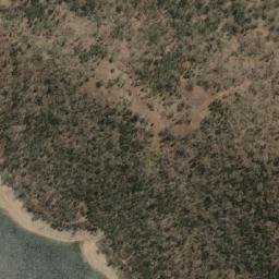 Satellite imagery of Sugarloaf, AU