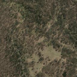 Satellite imagery of Black Willow Hill, AU