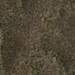 Satellite imagery of Hampden Hill, AU