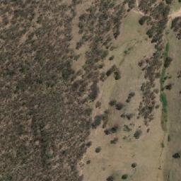 Satellite imagery of Tuckers Hill, AU