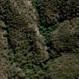 Satellite imagery of Mount Baker, AU