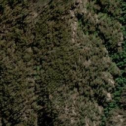 Satellite imagery of Mount Baker, AU