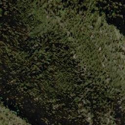 Satellite imagery of Mount Coriaday, AU