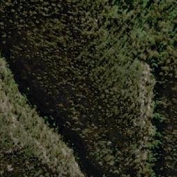 Satellite imagery of Mount Coriaday, AU