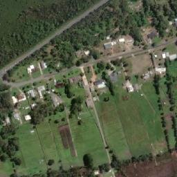 Satellite imagery of Emu Hill, AU