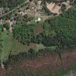Satellite imagery of Emu Hill, AU