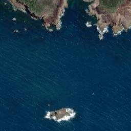 Satellite imagery of Schnapper Point, AU