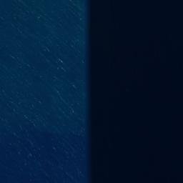 Satellite imagery of Fingal Point, AU