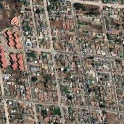 Satellite imagery of Punta Liles, CL