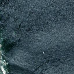 Satellite imagery of Rocas Estrella, CL