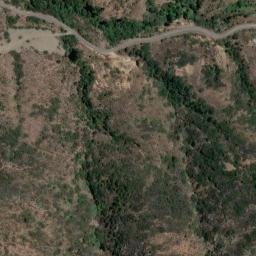 Satellite imagery of Cerro del Cardón, CL