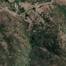 Satellite imagery of Cerro del Cardón, CL