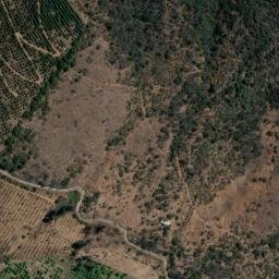 Satellite imagery of Cerro Bella Vista, CL