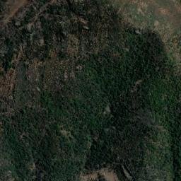 Satellite imagery of Cerro Bella Vista, CL