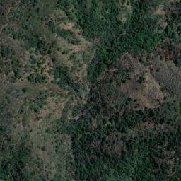 Satellite imagery of Cerro Los Romeros, CL