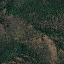 Satellite imagery of Cerro Los Romeros, CL