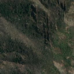 Satellite imagery of Morro del Maqui, CL