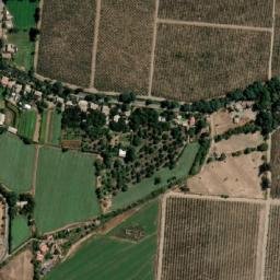 Satellite imagery of Cerro Santa Isabel, CL