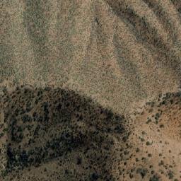 Satellite imagery of Cerro Los Picos, CL