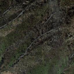 Satellite imagery of Cerro Los Picos, CL
