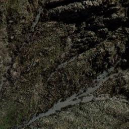 Satellite imagery of Cerro La Giganta, CL