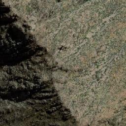 Satellite imagery of Cerro La Giganta, CL