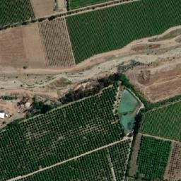 Satellite imagery of Cerro La Mesilla, CL