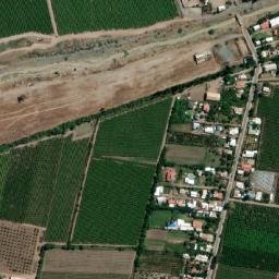 Satellite imagery of Cerro La Mesilla, CL