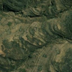 Satellite imagery of WINDHEUVEL, ZA