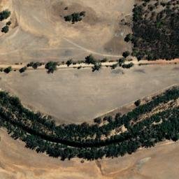 Satellite imagery of Moramockining Hill, AU