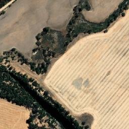 Satellite imagery of Moramockining Hill, AU