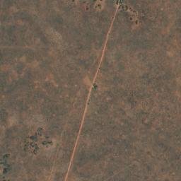 Satellite imagery of Inshore Hummock, AU