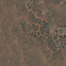 Satellite imagery of Inshore Hummock, AU
