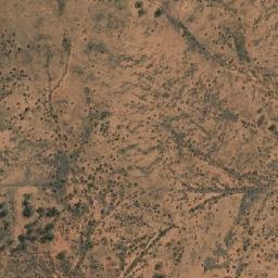 Satellite imagery of Grampus Rock, AU
