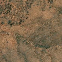 Satellite imagery of Mitchell Hill, AU
