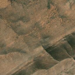 Satellite imagery of Mitchell Hill, AU