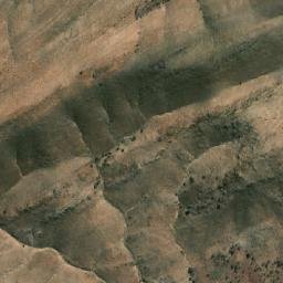 Satellite imagery of Mitchell Hill, AU