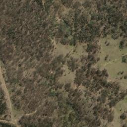 Satellite imagery of Black Willow Hill, AU