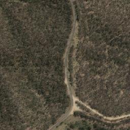 Satellite imagery of Tuckers Hill, AU