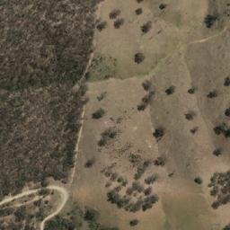 Satellite imagery of Tuckers Hill, AU