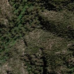 Satellite imagery of Mount Baker, AU